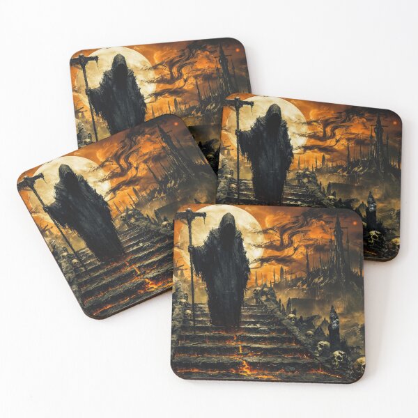 Item preview, When Light Fades to Dark designed and sold by Insomnia Art Designs.
