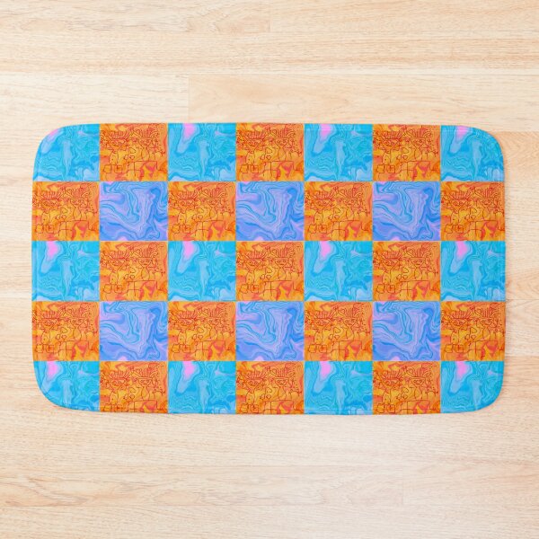 Item preview, Swirly Pattern Buddies  designed and sold by FableFloralCreations.