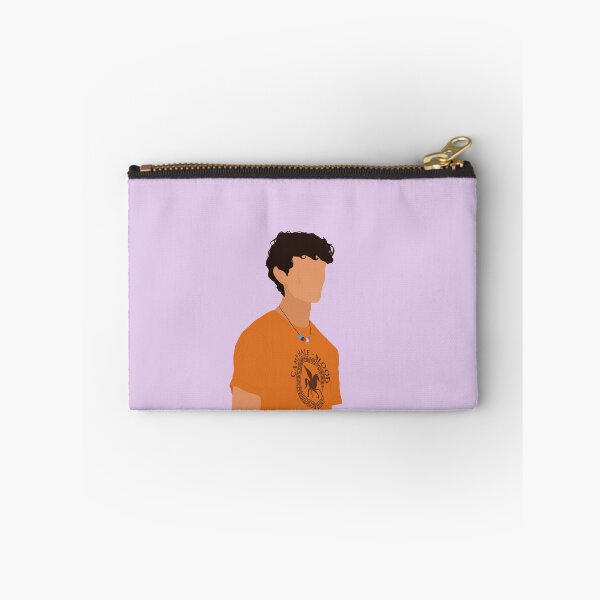Item preview, Percy Jackson series, Luke in camp uniform designed and sold by sloppydesignss.