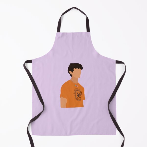 Item preview, Percy Jackson series, Luke in camp uniform designed and sold by sloppydesignss.