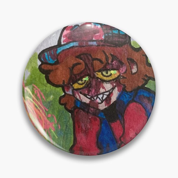 Item preview, Bipper gore lol designed and sold by hot-gremlin.