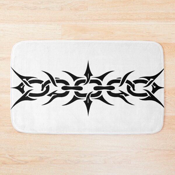 Item preview, Chain of spikes. Tribal punk chain. designed and sold by Tribalgothss.