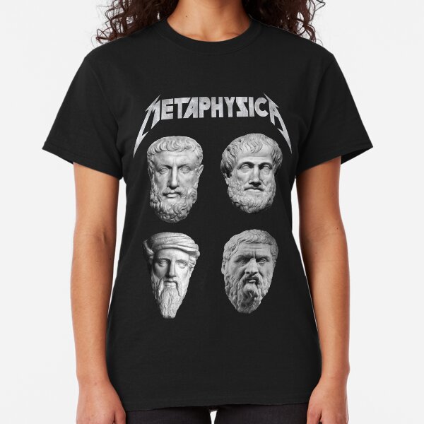 Metaphysica Classic T-Shirt