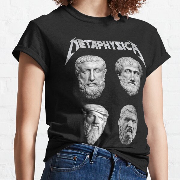 Philosophy Clothing for | Redbubble