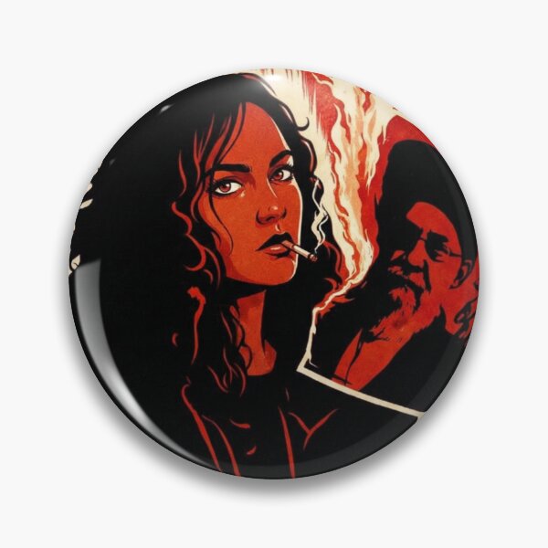 Item preview, LIBERTY: Woman, Fire, Freedom in Iran designed and sold by amuseXpress.