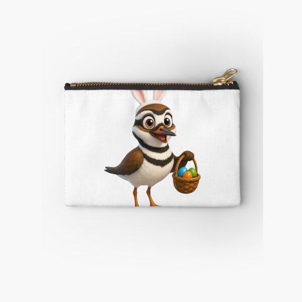 Item preview, Easter Killdeer designed and sold by Sillytoe.