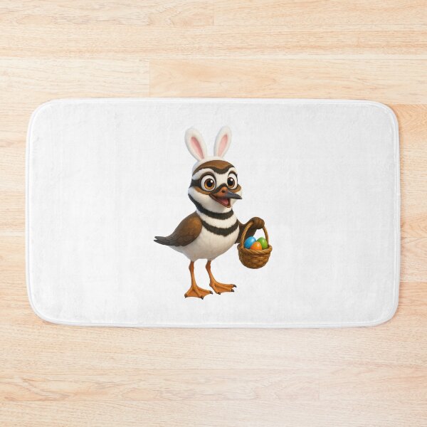 Item preview, Easter Killdeer designed and sold by Sillytoe.