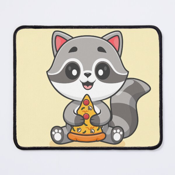 Item preview, Cute Hippo Eating Watermelon – Cartoon Vector Icon Illustration (Animal & Food Theme) designed and sold by hjian8219.