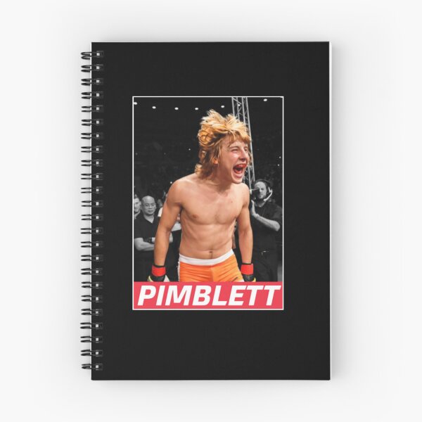 Item preview, Paddy Pimblett "The Baddy" designed and sold by JeyVel.