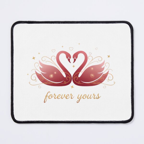 Item preview, Happy Saint Valentine's - Forever Yours designed and sold by DaniArtDesign81.