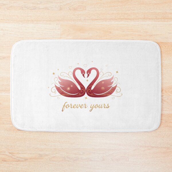 Item preview, Happy Saint Valentine's - Forever Yours designed and sold by DaniArtDesign81.