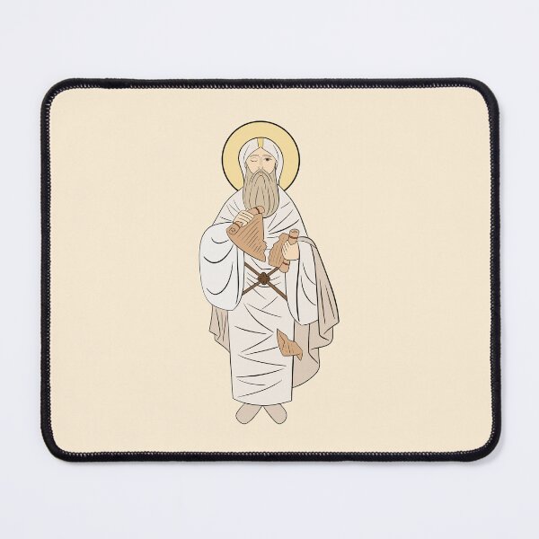 Item preview, St Samuel the Confessor designed and sold by CopticByDesign.