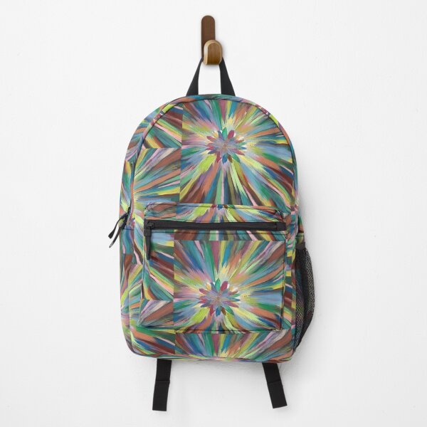 Item preview, Flower Burst designed and sold by AbstractAsylum.
