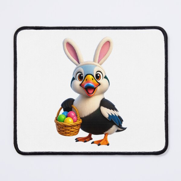 Item preview, Easter King Eider 2 designed and sold by Sillytoe.