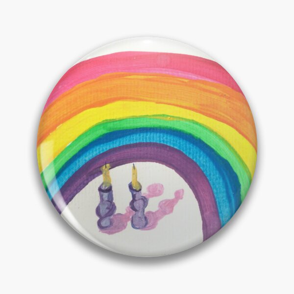 Artikelvorschau, Queer Shabbes entworfen und verkauft von feygele.