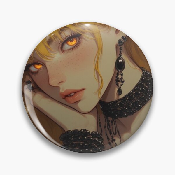 Item preview, Hacynth the fairest designed and sold by Odezzasfantasy.