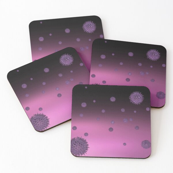 Item preview, Spikey things designed and sold by Preston Huey.