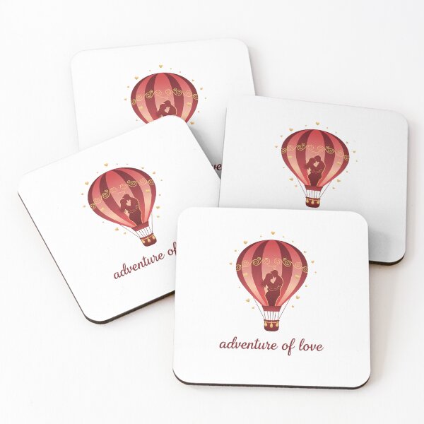 Artikelvorschau, Fröhlichen Valentinstag – Abenteuer der Liebe entworfen und verkauft von DaniArtDesign81.