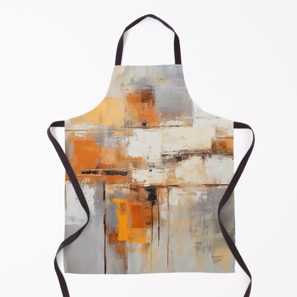Item preview, Sunshine On A Cool Winter's Day Abstract Art designed and sold by DEC02.