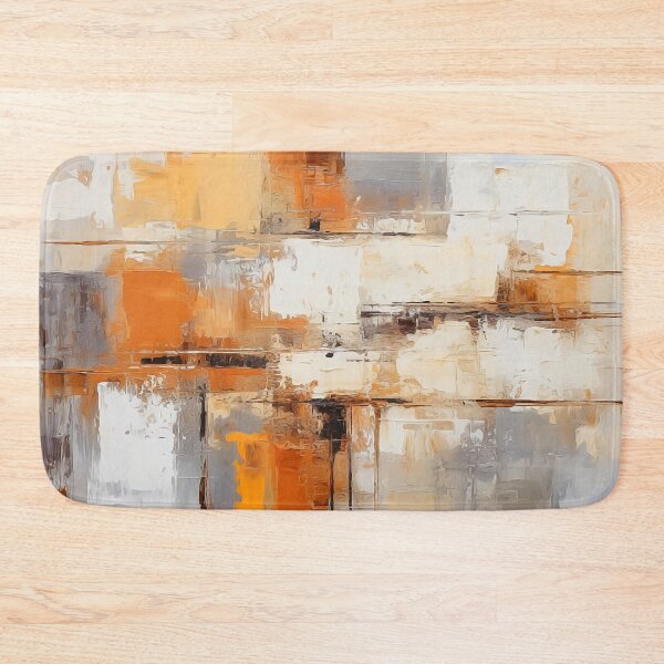 Item preview, Sunshine On A Cool Winter's Day Abstract Art designed and sold by DEC02.