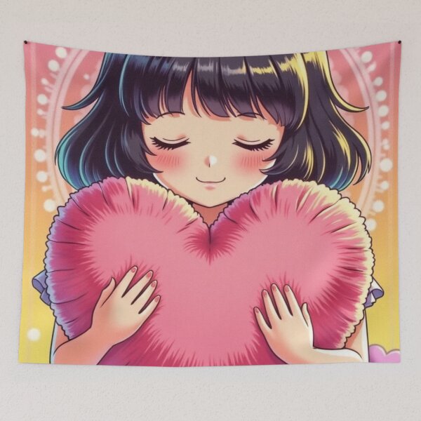 Item preview, Sweet Dreams of Infinite Love designed and sold by JonelleTshirts.