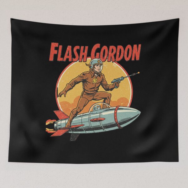 Item preview, 80s Nostalgic superhero designed and sold by Elenewy.