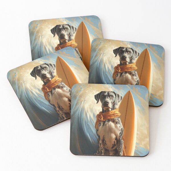 Item preview, Wave Rider designed and sold by Peggy Stanley.