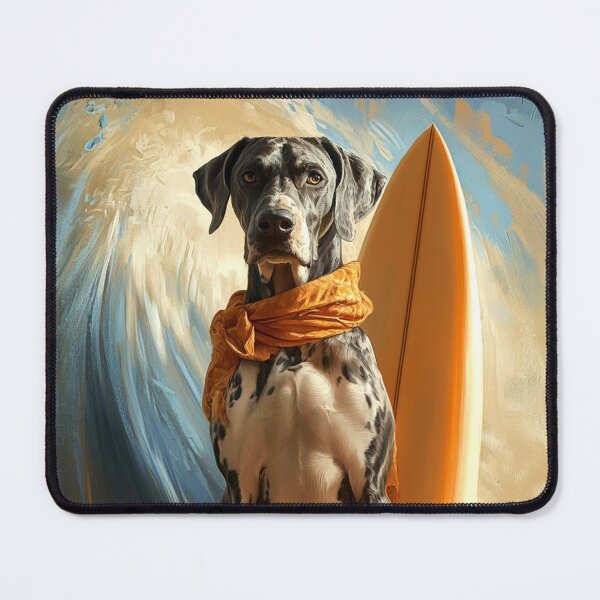 Item preview, Wave Rider designed and sold by Peggy Stanley.