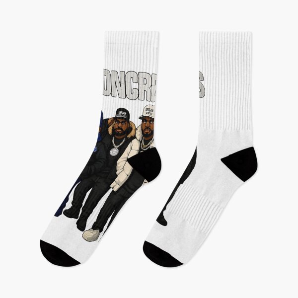 Item preview, Concrete Ties™ Urban Streetwear Design | Urban Chief Wear Exclusive | Loyalty • Hustle • Leadership designed and sold by Urban Chief Collective.