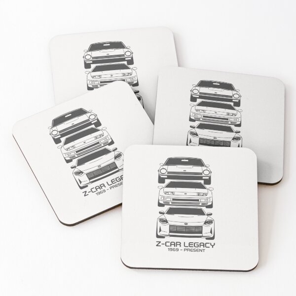 Item preview, Retro Fairlady Z S30 Heritage - Japanese Sports Car Design designed and sold by MHSe.