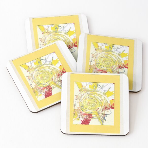 Item preview, Golden Sun designed and sold by Cathy Crofut.