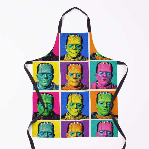 Item preview, The Monsters designed and sold by Gregory James Wyrick.