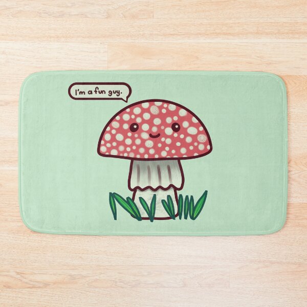 Item preview, Fun Guy designed and sold by Creative Coincidence.
