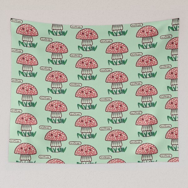 Item preview, Fun Guy designed and sold by Creative Coincidence.