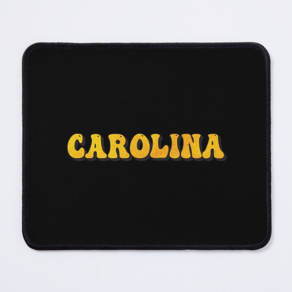 Item preview, Copy of Carolina Custom Name Design – Cool Personalized for Women and Girls designed and sold by Watsonarts.