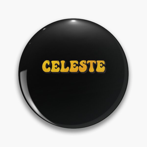 Item preview, Celeste Custom Name Design – Cool Personalized for Women and Girls designed and sold by Watsonarts.
