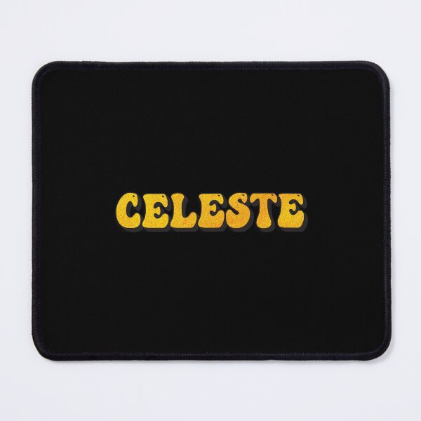 Item preview, Celeste Custom Name Design – Cool Personalized for Women and Girls designed and sold by Watsonarts.