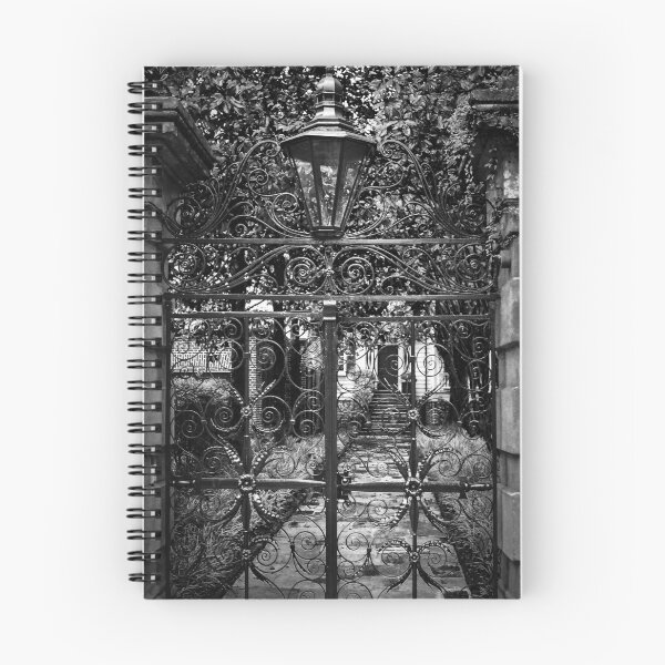 Item preview, Charleston Gated Community designed and sold by Atlas and Aperture.