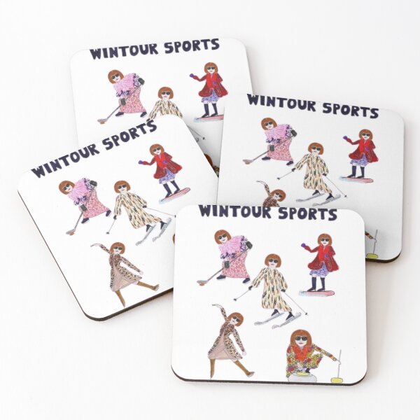 Item preview, wintour sports designed and sold by effortlesstudio.