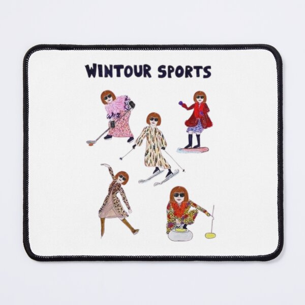 Item preview, wintour sports designed and sold by effortlesstudio.