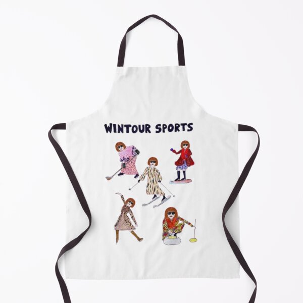Item preview, wintour sports designed and sold by effortlesstudio.