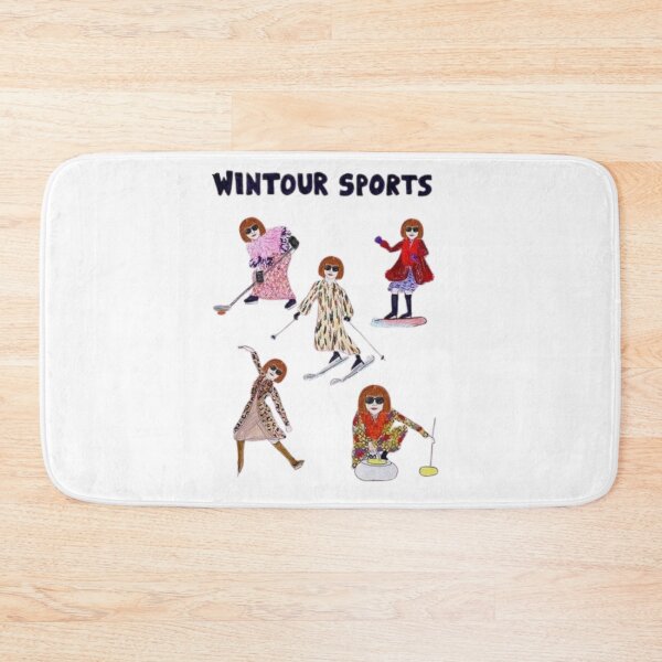 Item preview, wintour sports designed and sold by effortlesstudio.