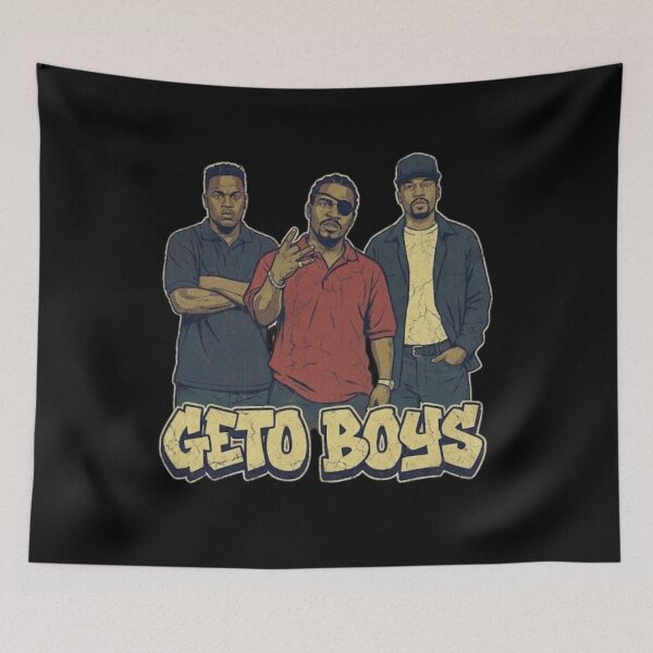 Item preview, 90s Rapper designed and sold by Elenewy.