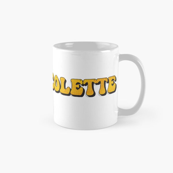 Item preview, Colette Custom Name Design – Cool Personalized for Women and Girls designed and sold by Watsonarts.