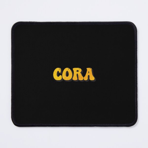Item preview, Cora Custom Name Design – Cool Personalized for Women and Girls designed and sold by Watsonarts.
