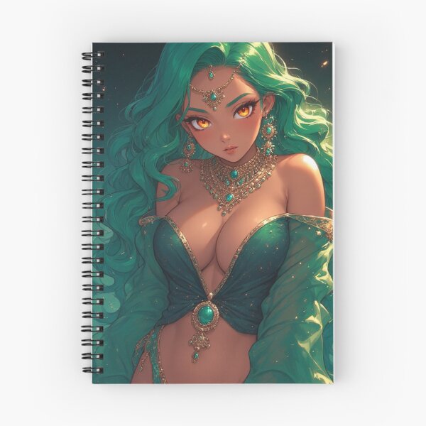 Item preview, Waifu: Zalexy designed and sold by Odezzasfantasy.