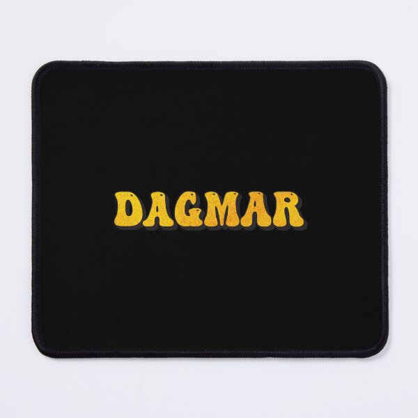 Item preview, Dagmar Custom Name Design – Cool Personalized for Women and Girls designed and sold by Watsonarts.