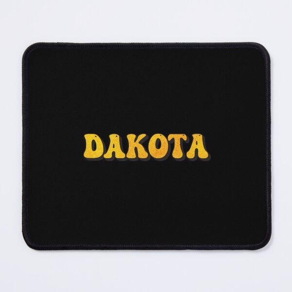 Item preview, Dakota Custom Name Design – Cool Personalized for Women and Girls designed and sold by Watsonarts.