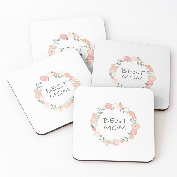 Item preview, Best Mom designed and sold by iloveit.