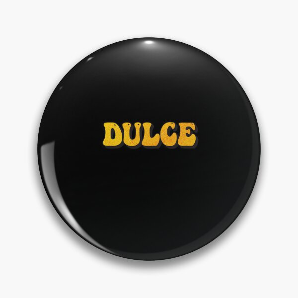 Item preview, Dulce Custom Name Design – Cool Personalized for Women and Girls designed and sold by Watsonarts.